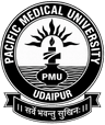 Pacific Medical University Crest